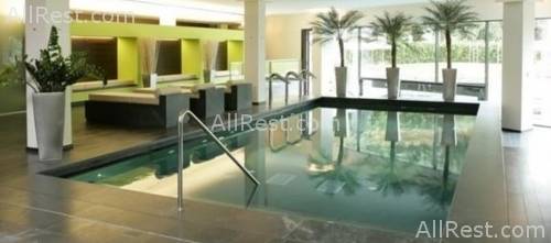 Steigenberger Hotel Therme Meran 25